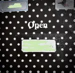 Wendy's Letter - Open