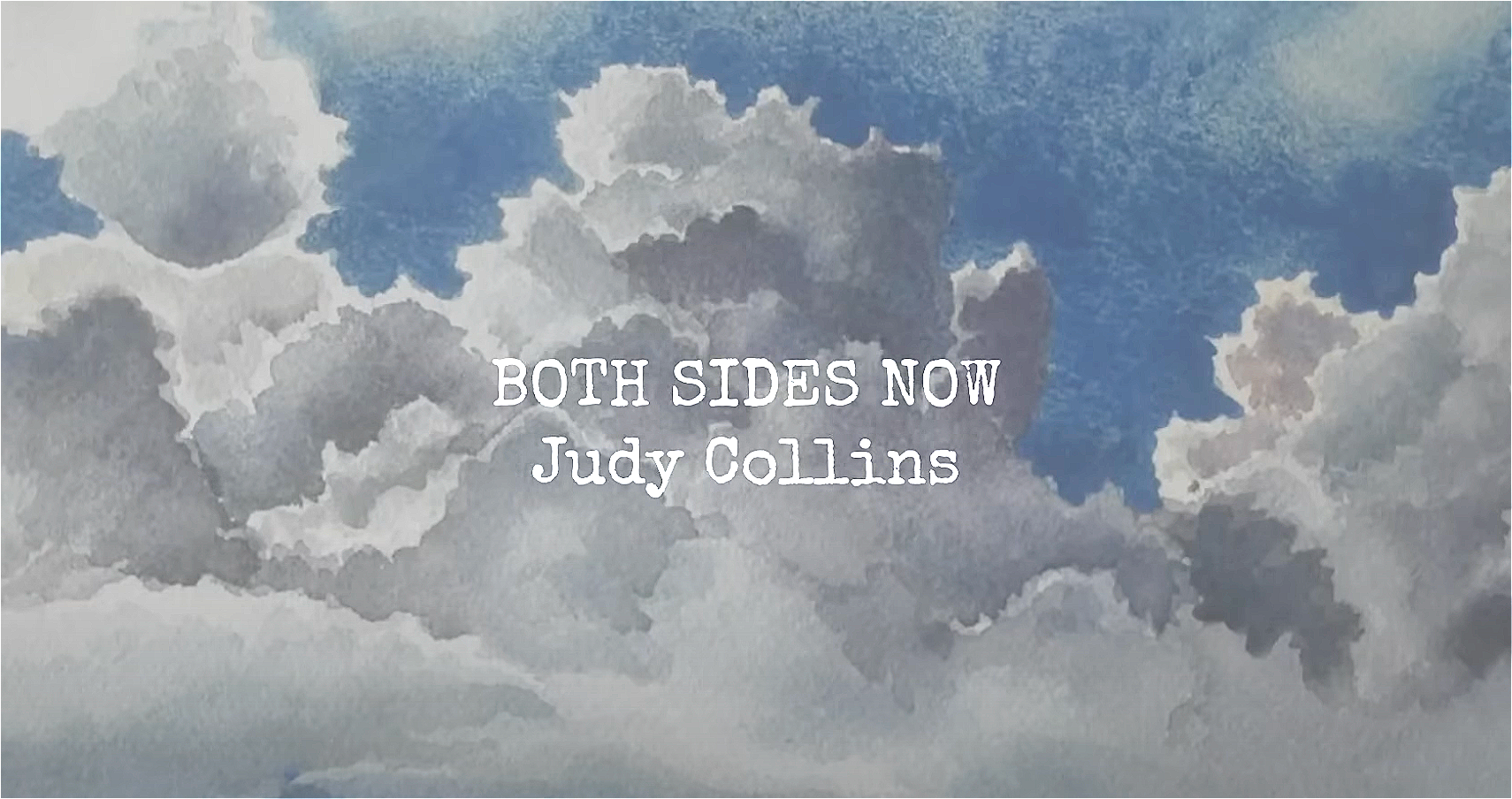 both Sides Now