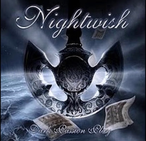 Nightwish - Eva