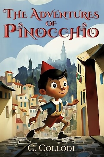 Pinocchio