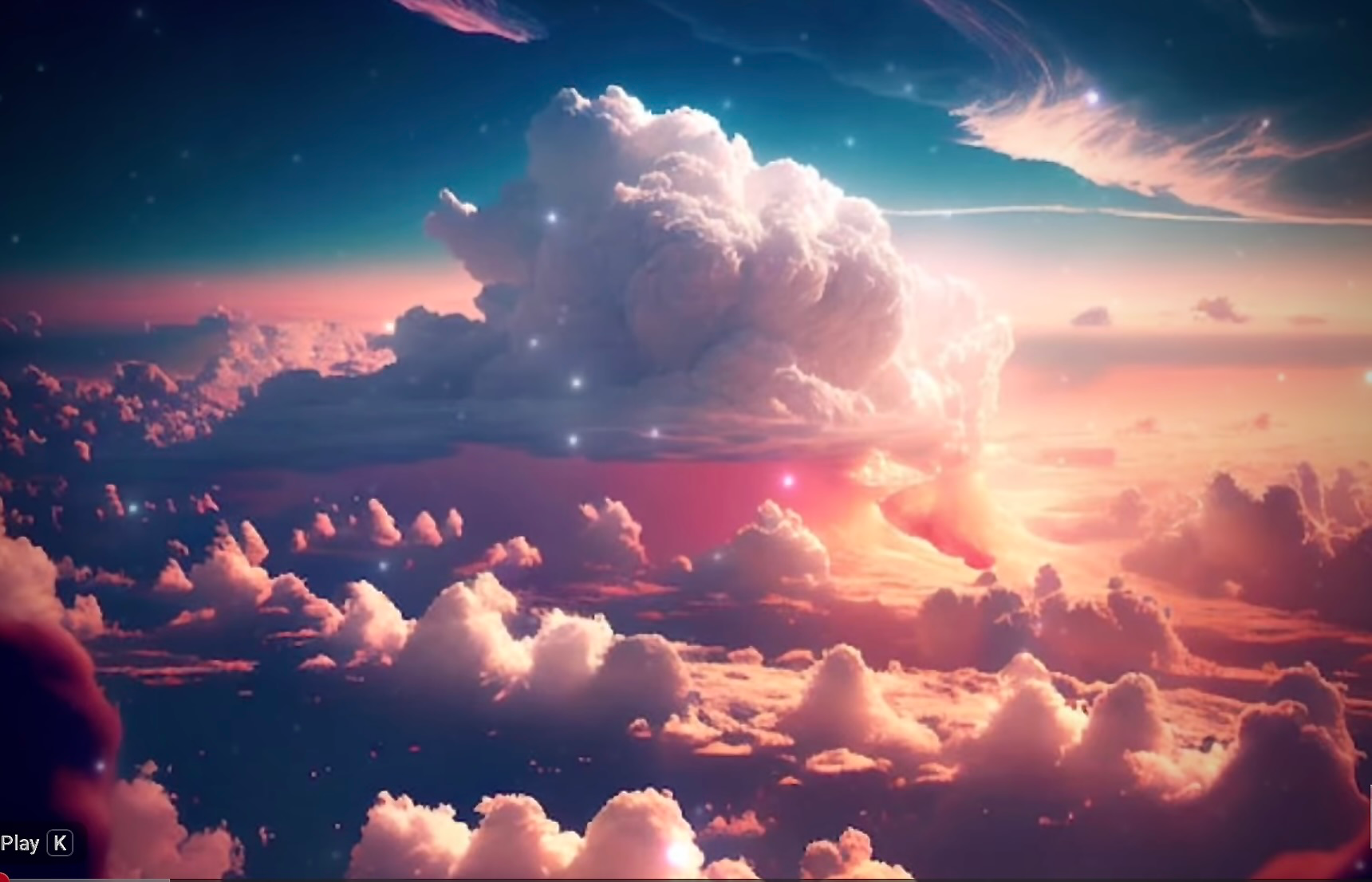 Cloud Illusions Cloud Illusions