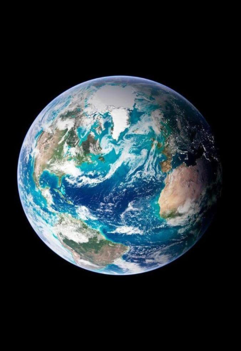 Earth